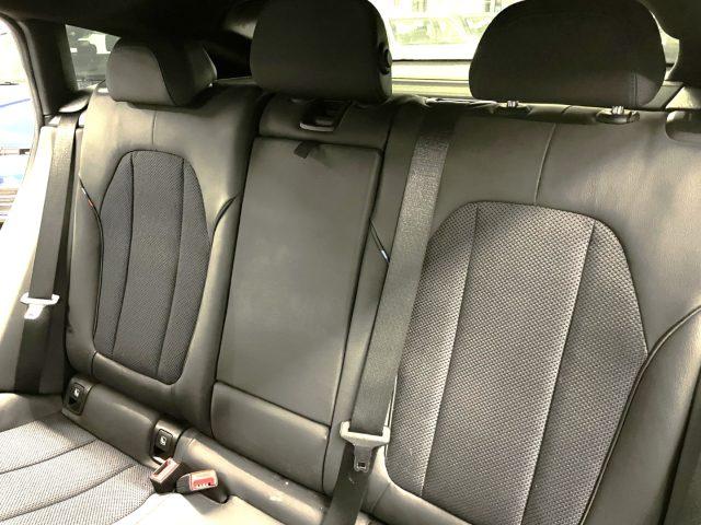 BMW X4 2.0 D X-Drive 190 CV M-Sport