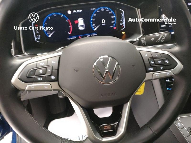 Volkswagen Taigo Taigo 1.0 TSI 115 CV R-Line