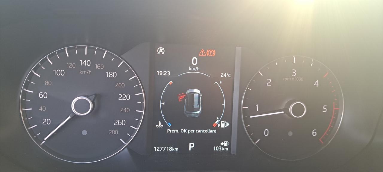 Land Rover Range Rover Velar Range Rover Velar 2.0D I4 180 CV R-Dynamic