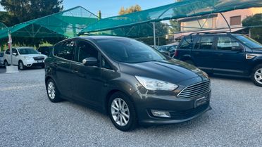 Ford C-Max 1.5 TDCi 95CV Start&Stop Business