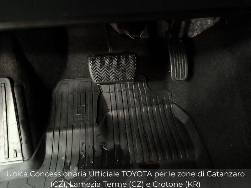 Toyota Yaris Cross Yaris Cross 1.5 Hybrid 5p. E-CVT Trend