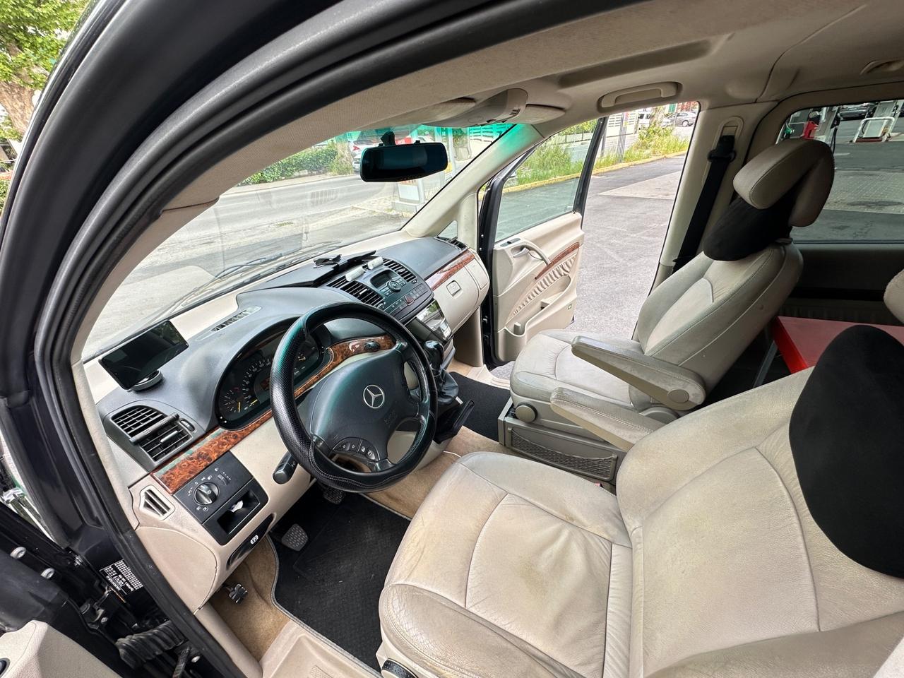Mercedes-Benz Viano 2.2 cdi Ambiente