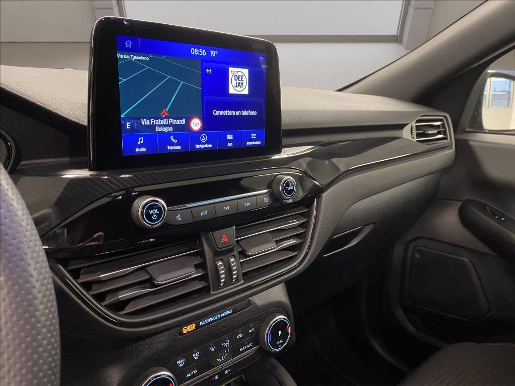 FORD Kuga 1.5 ecoboost ST-Line 2wd 150cv del 2023