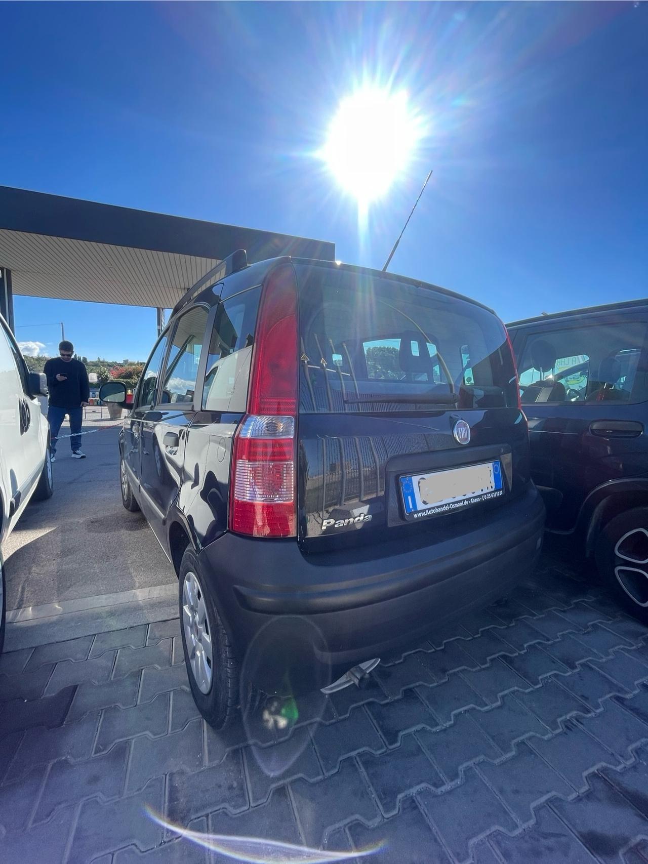 Fiat Panda 1.1 Active Eco