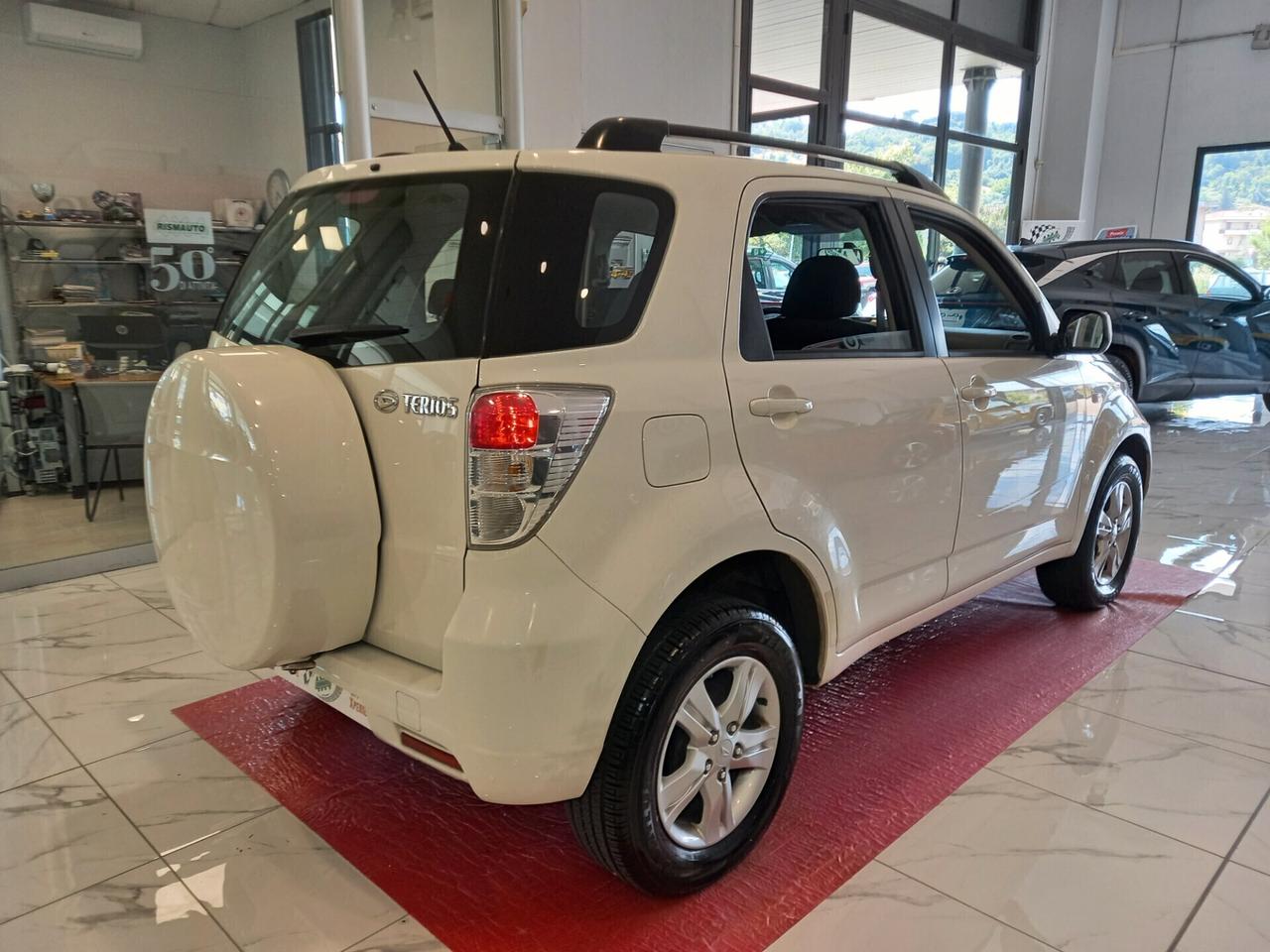 Daihatsu Terios 1.5 2WD 64.000 km