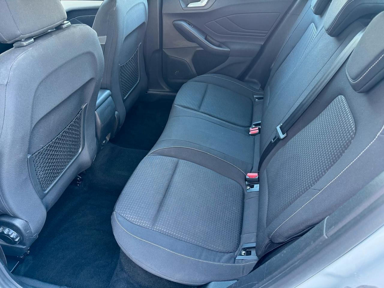 Ford Focus 1.0 EcoBoost 100 CV Start&Stop Plus