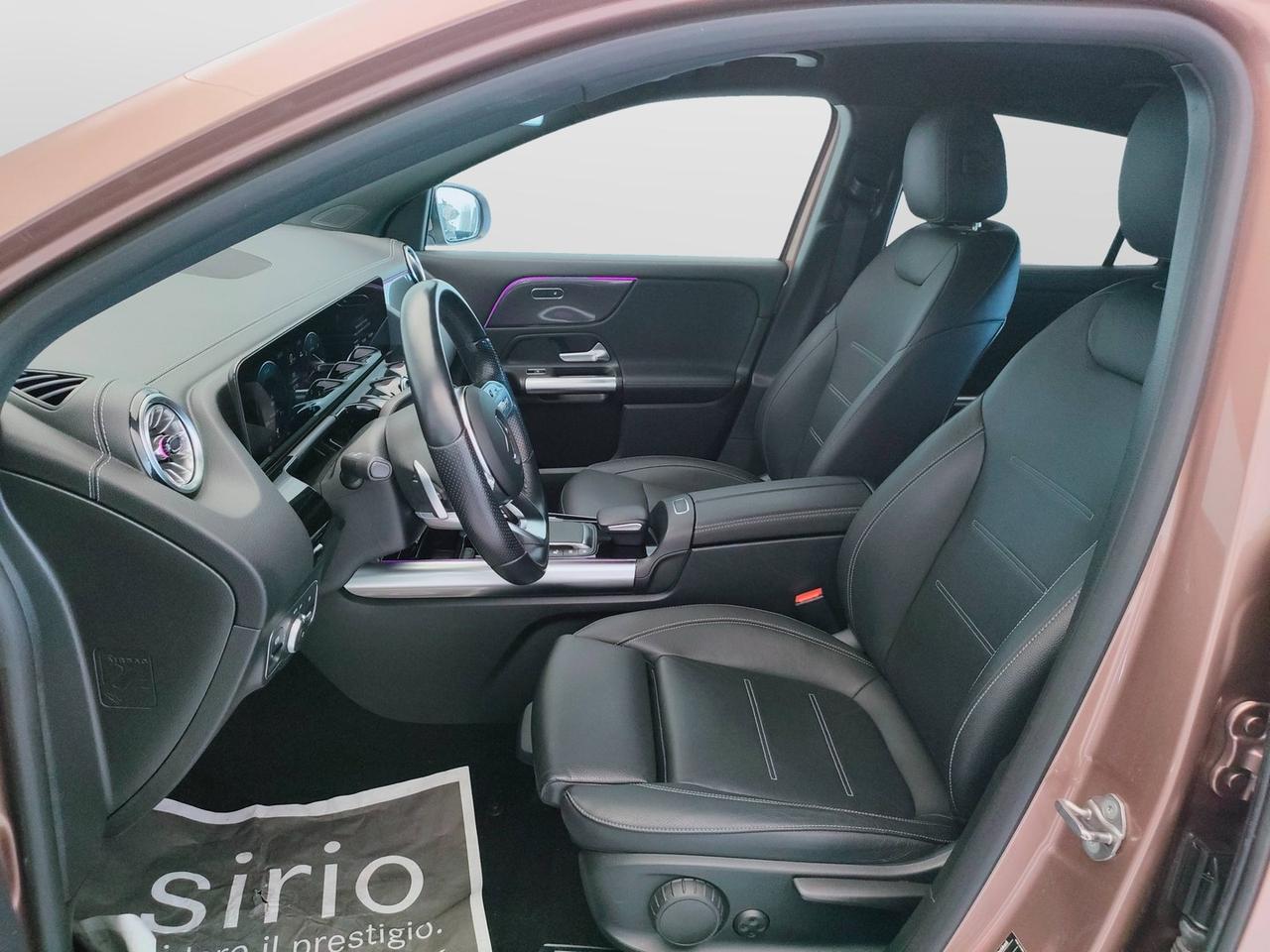 Mercedes-Benz GLA-H247 2020 - GLA 200 d Premium auto