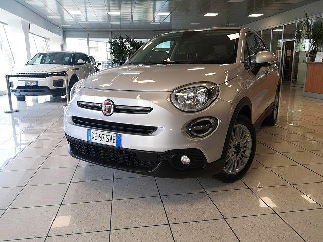 FIAT 500X 1.0 T3 120 CV Connect