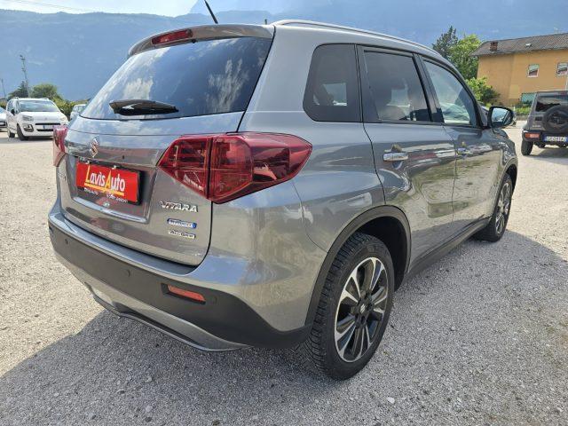 SUZUKI Vitara 1.4 Hybrid 4WD AllGrip Top