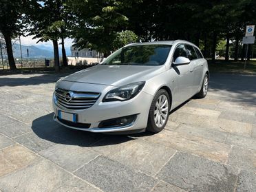 Opel Insignia 2.0 CDTI Sports Tourer aut. Cosmo