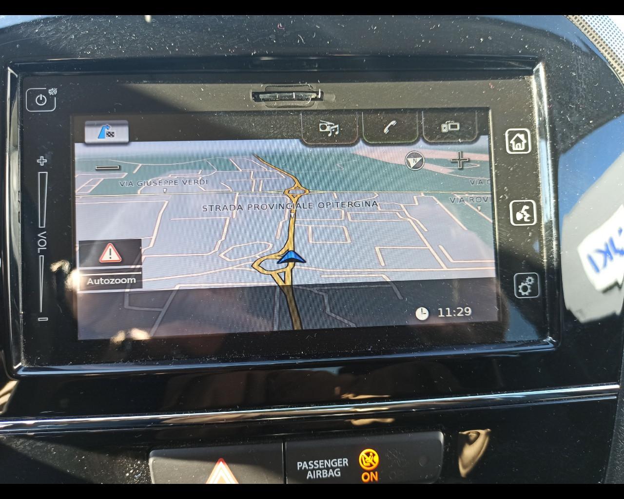 SUZUKI Vitara (2015) - Vitara 1.4 Hybrid Top