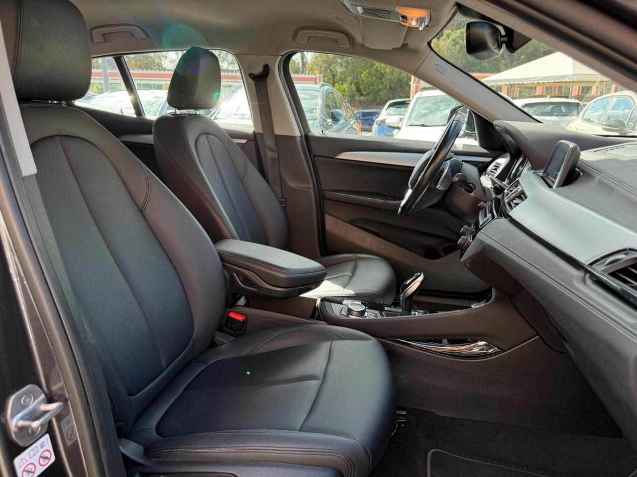 BMW X2 sDrive 2.0 TDi 150CV Advantage - 2019