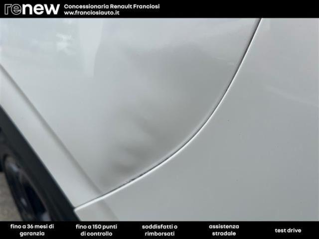 RENAULT Kadjar 1.5 dci energy Hypnotic2 110cv