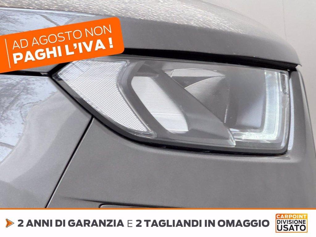 FORD Ecosport 1.0 ecoboost st-line s&s 125cv my20.25 del 2022