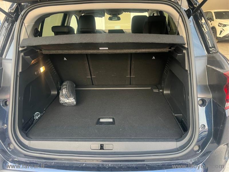 CITROEN C5 Aircross BlueHDi 130 S&S EAT8 Max VETTURA IN ARRIVO