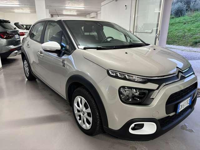 Citroen C3 C3 III 2017 1.2 puretech You! s