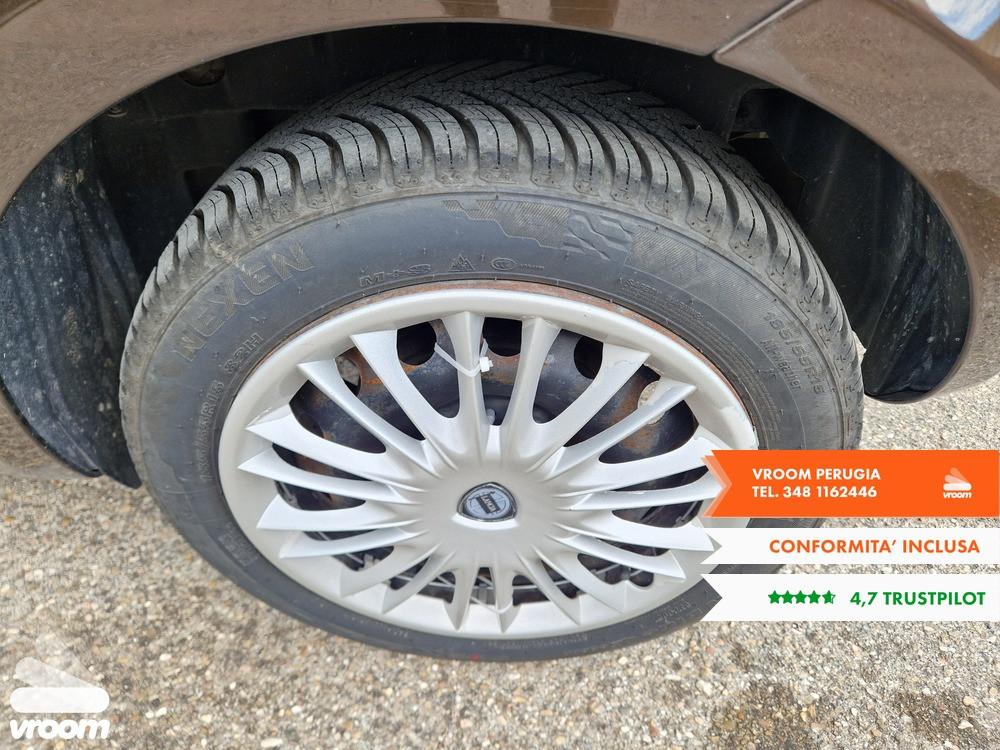 LANCIA Ypsilon 1.3 MJT 95 CV Platinum NEOPATENTATO