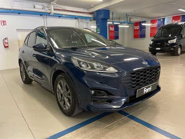 Ford Kuga 1.5 ecoblue st-line 2wd 120cv auto