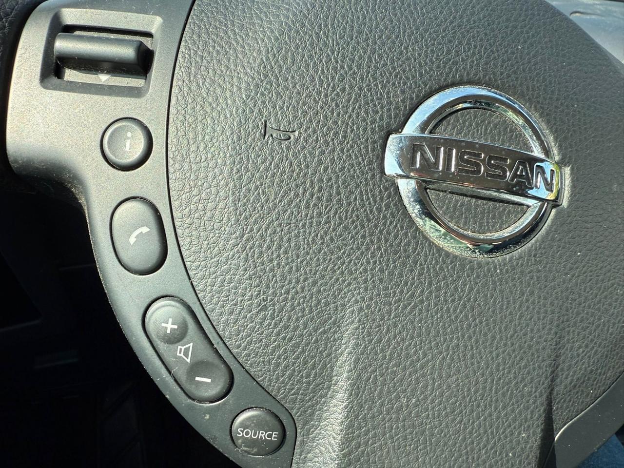 Nissan Qashqai 1.6 BENZINA UNICO-PROPR 33.715 KM