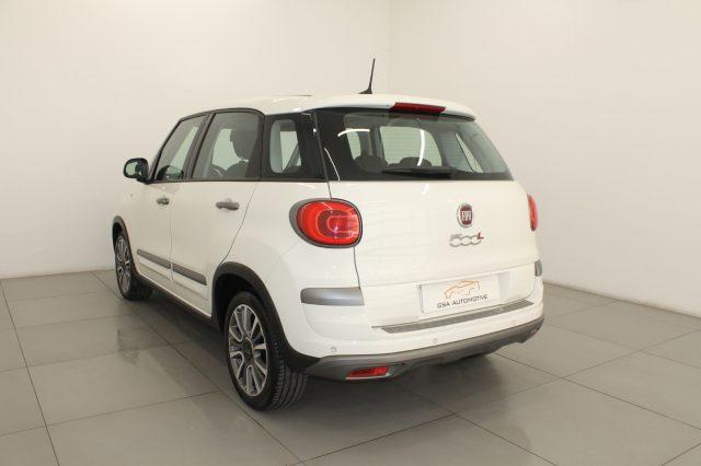 FIAT 500L 1.3 Multijet 95 Cv. Dualogic Cross