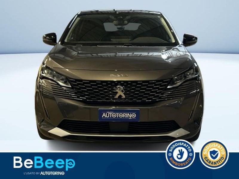 Peugeot 3008 1.2 PURETECH T ALLURE PACK S&S 130CV EAT8