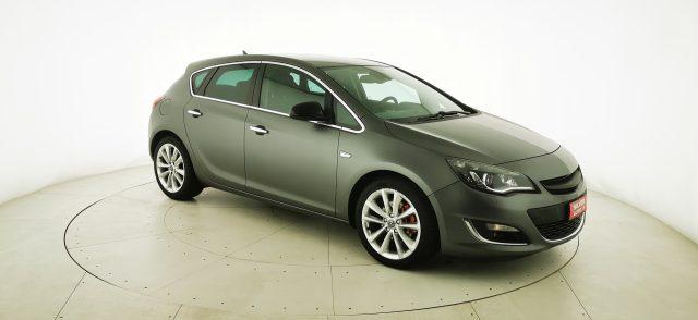 OPEL Astra 1.7 CDTI 110CV 5 porte Cosmo