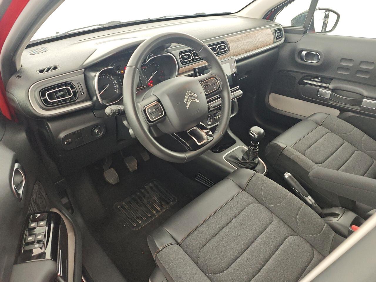 Citroen C3 PureTech 110 S&S Max