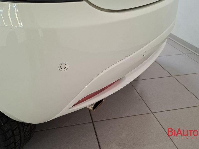 Lancia Ypsilon Ypsilon 1.0 firefly hybrid Gold s&s 70cv