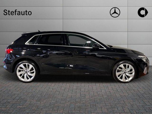 AUDI A3 SPB 30 TDI S tronic Business Advanced
