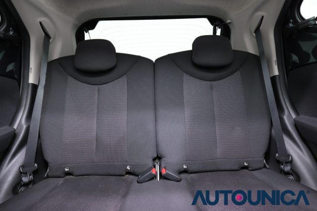 TOYOTA Aygo CONNECT 1.0 VVT-I 72 CV 5 PORTE X-WAVE CABRIO