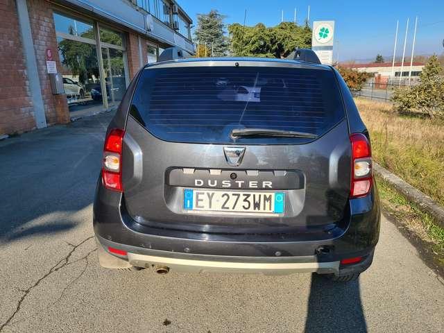 Dacia Duster 1.6 Ambiance Gpl 4x2 105cv