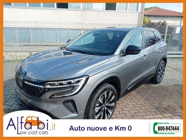 RENAULT Austral MY24 1.2 E-Tech Full Hybrid 200CV Aut. Techno