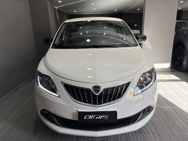Lancia Ypsilon 1.0 Hybrid Platino ITALIANA FULL FULL