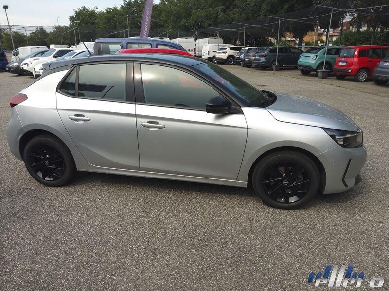 Opel Corsa 1.2 5P GS100CV