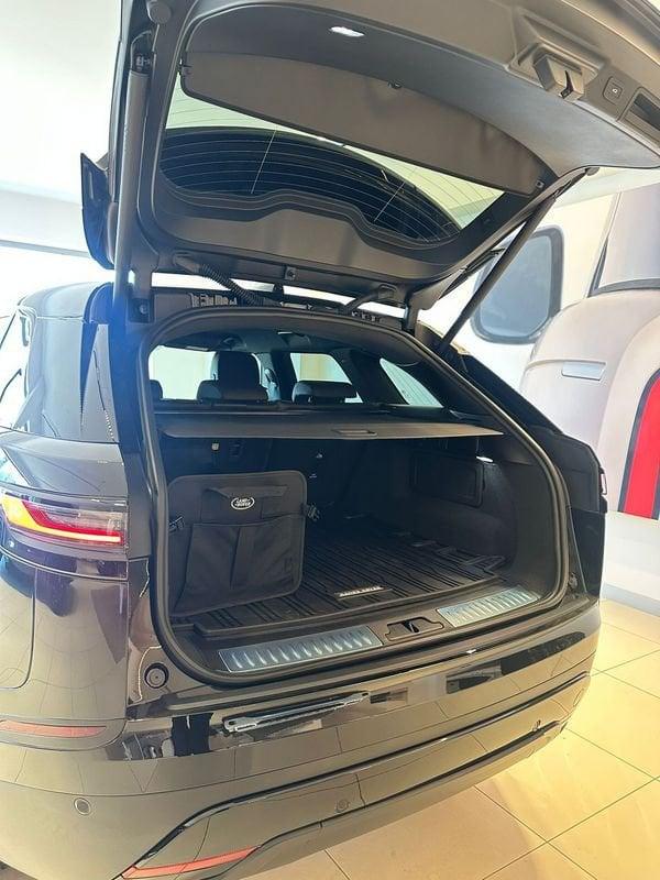 Land Rover Range Rover Velar S D200 AWD Auto