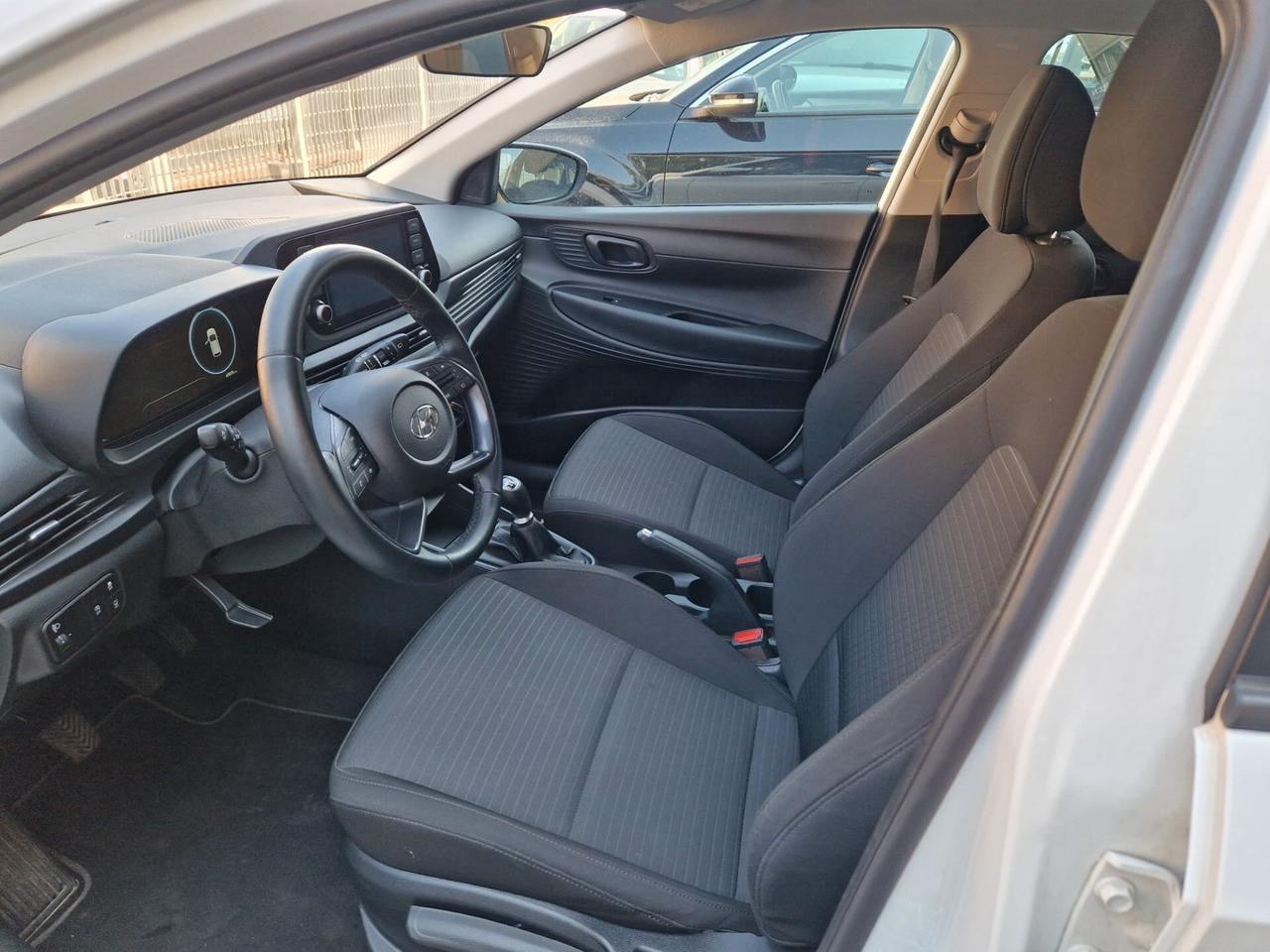Hyundai i20 MPI BOSE 83 CV 5 PORTE