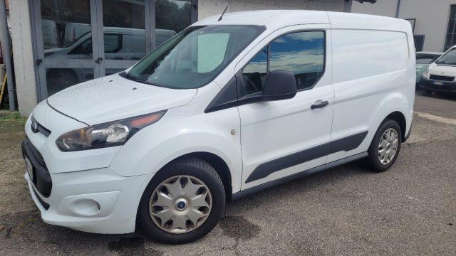 FORD Transit Connect 200 1.5 TDCi 100CV PC Furgone Trend 3posti E6