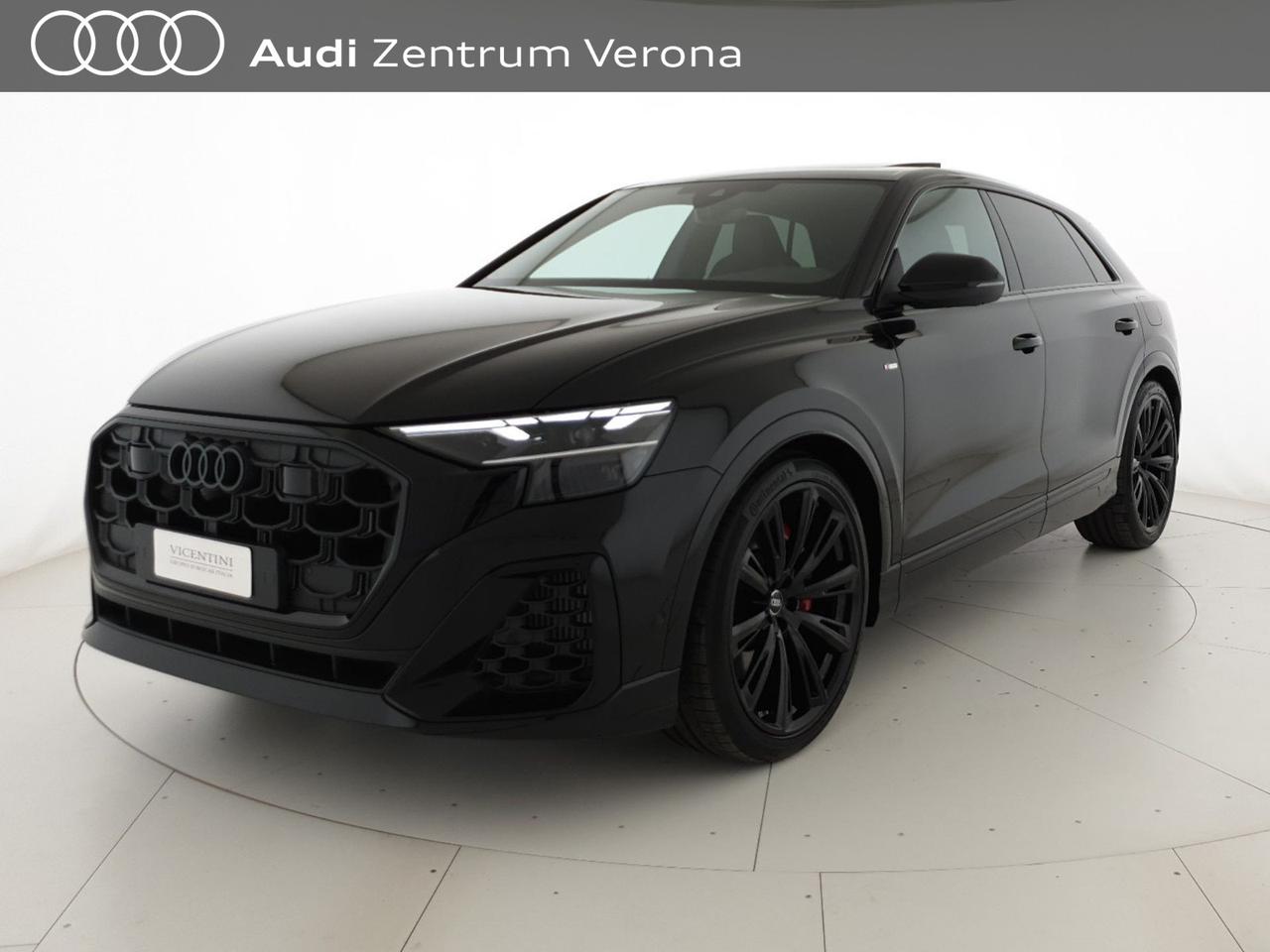 55TFSIe 490CV quattro tiptronic S line Plus