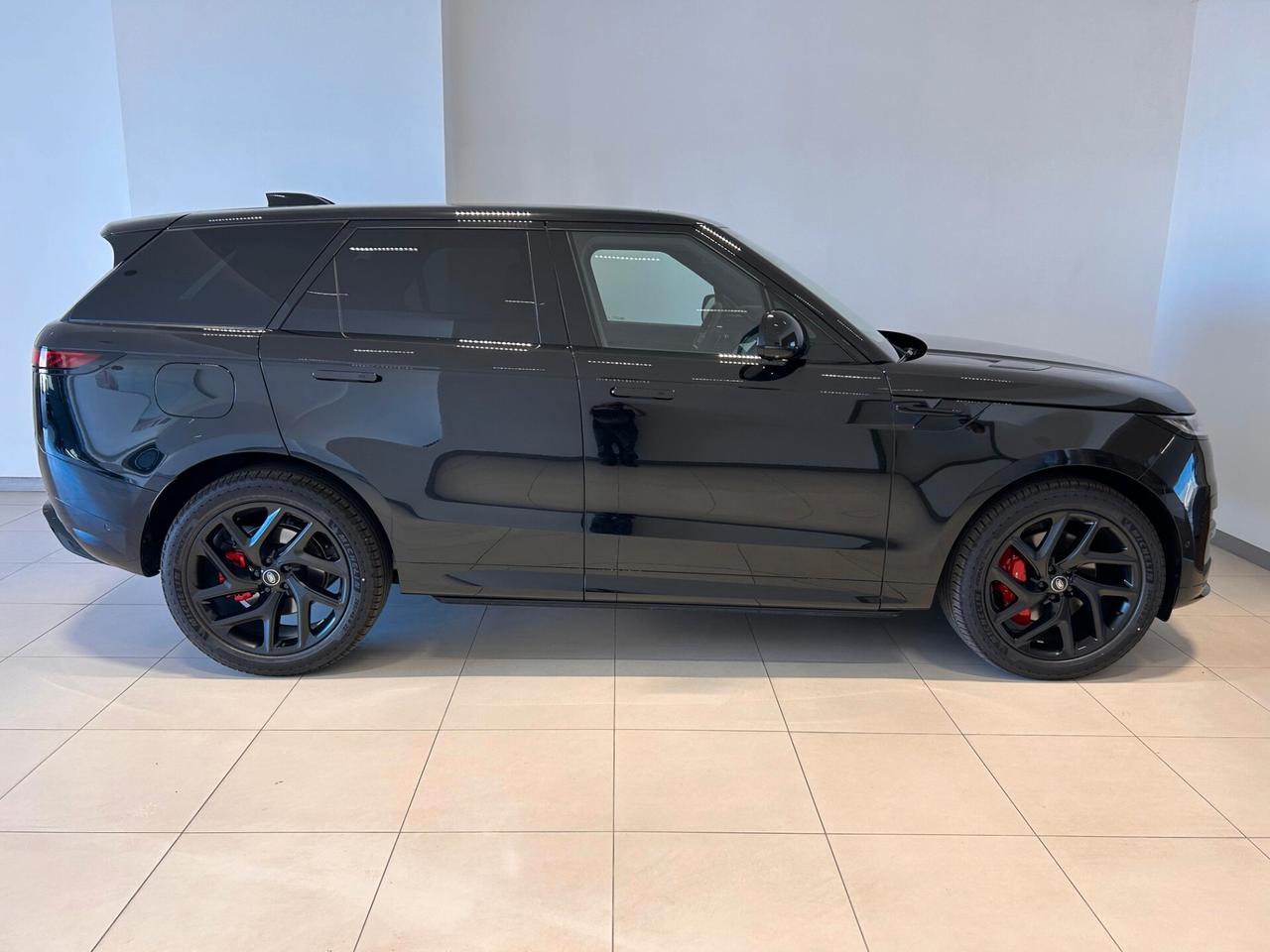 Land Rover Range Sport 3.0 I6 PHEV 460 CV Dynamic SE DARK EDITION