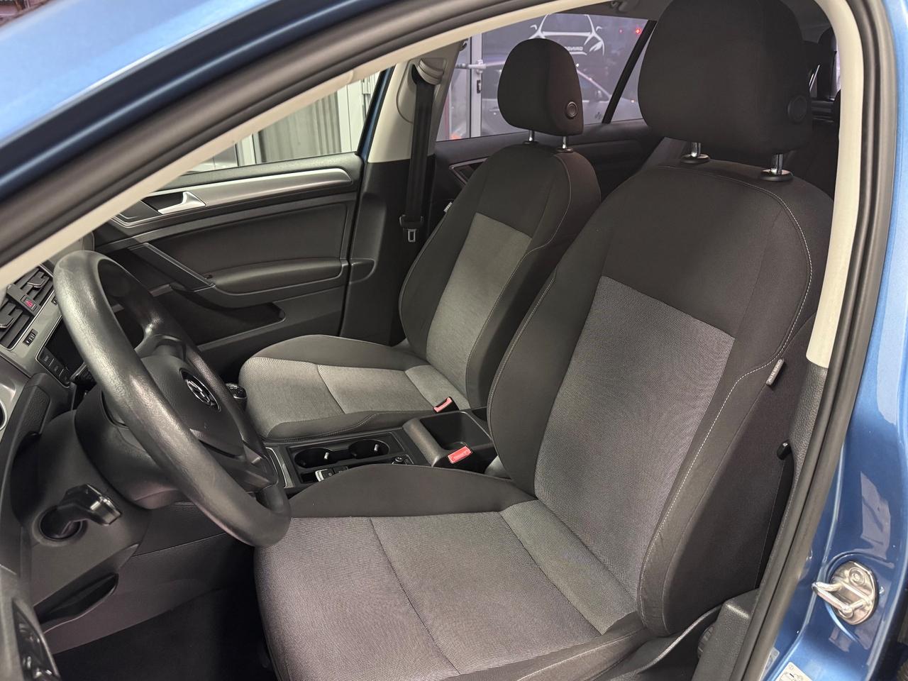 Volkswagen Golf 1.2 TSI 105 CV 5p. Comfortline BlueMotion Technology