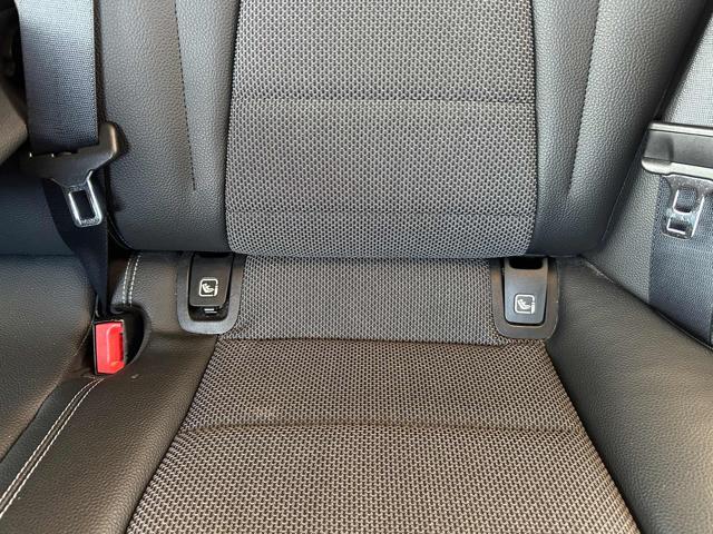 MERCEDES-BENZ E 200 d S.W. Auto Business Sport POCHI CHILOMETRI