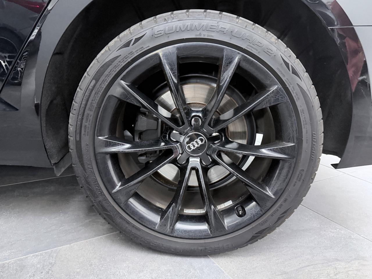 Audi A4 2.0 TDI 150 CV ultra S tronic
