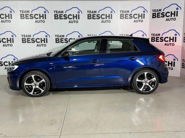 AUDI A1 SPB 30 TFSI 116CV S line edition