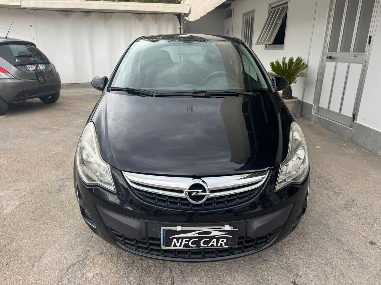 Opel Corsa 1.2 85CV 3 porte GPL-TECH Elective