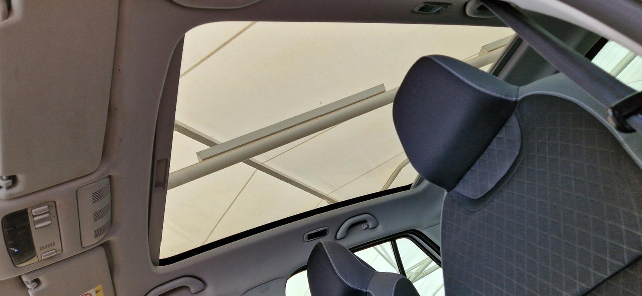 Skoda Fabia 1.0 MPi 75cv ** Tetto Panoramico **