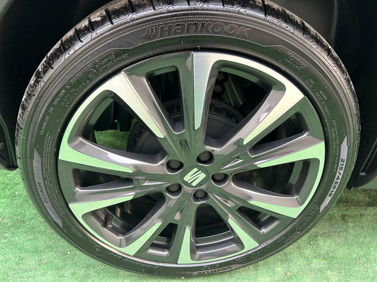 Seat Arona 2025 1.0 EcoTSI XPERIENCE KM 0! LEGGI TUTTO!