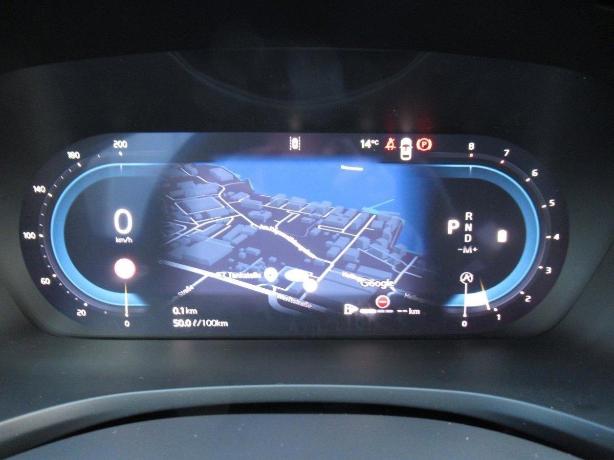 Volvo V60 T8 Plug-in Hybrid AWD automatico Plus Bright