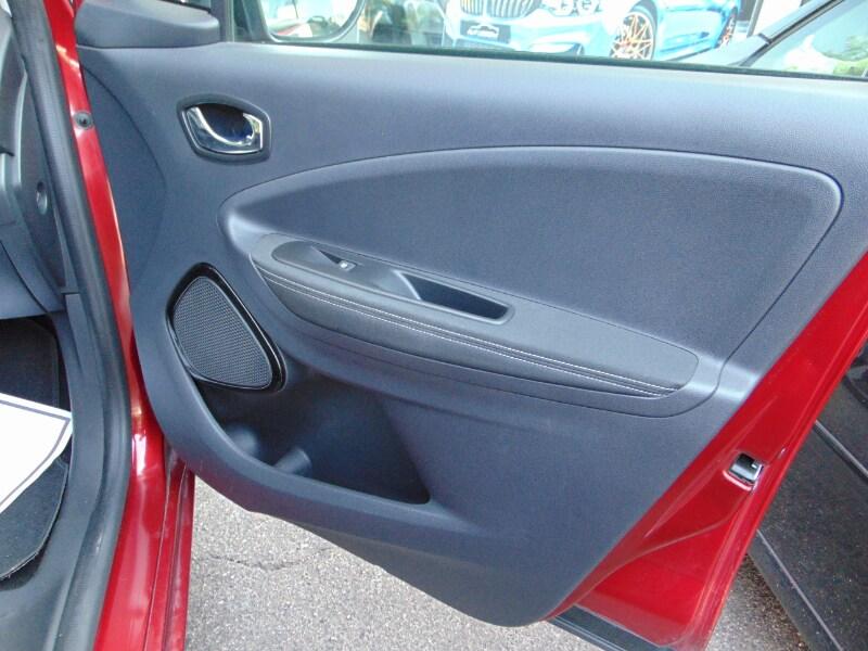 RENAULT ZOE 1ª serie ZOE Intens R110 Flex