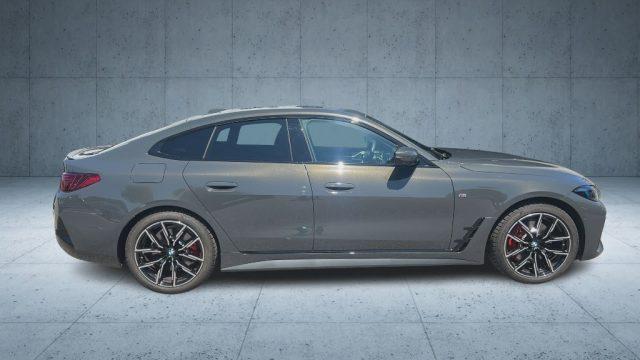 BMW 420 d xDrive 48V Gran Coupè Msport Pro Aut.
