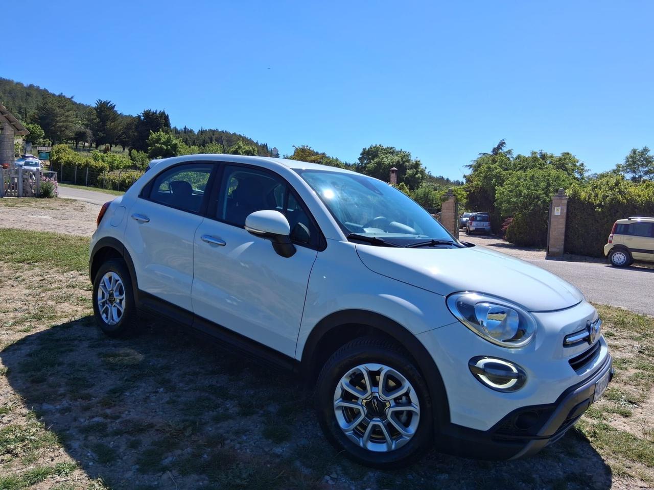 Fiat 500 X Business 1.6 MJet 120 CV 4X2